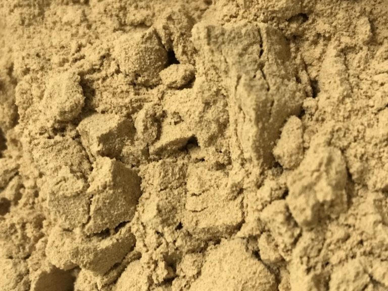 Apricot Seed (Bitter) Extract 201 Powder. B17 Customised Health