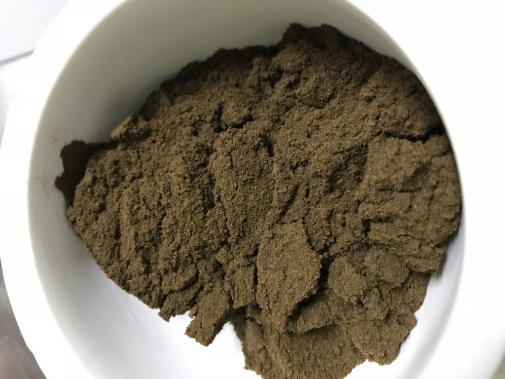 Rosemary 40 Extract Powder Customised Health