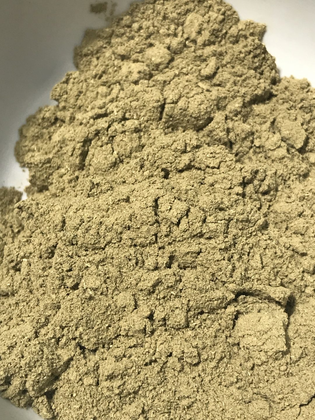 California Poppy Organic Powder Customised Health