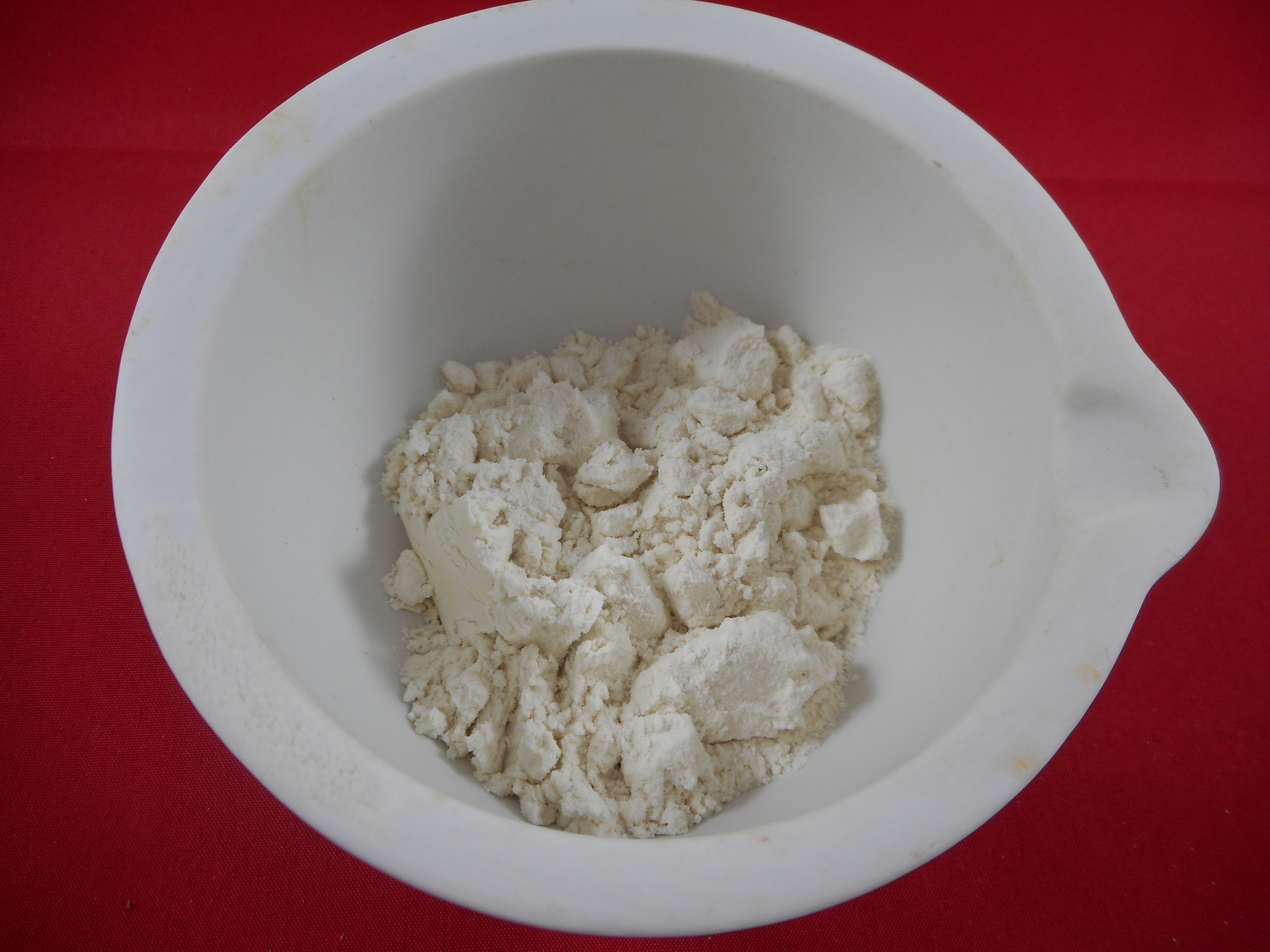 Guar Gum Powder | Customised Health