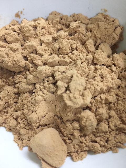 Horse Chestnut EXTRACT Powder. Pure | Customised Health