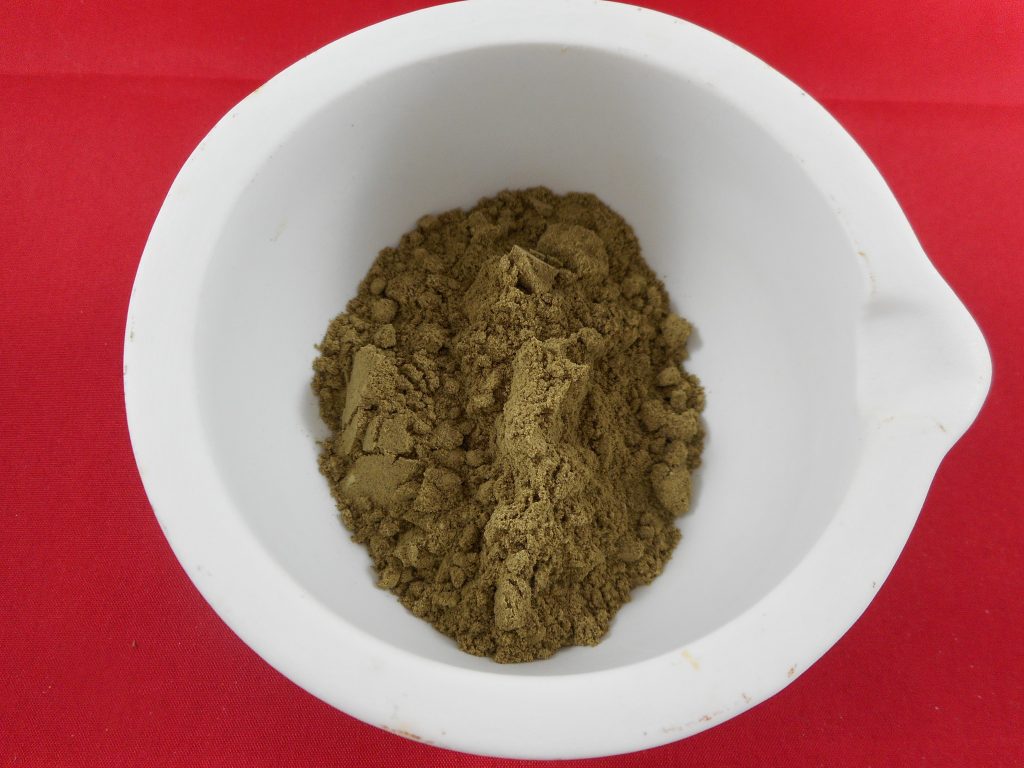 Kelp Organic Powder Customised Health