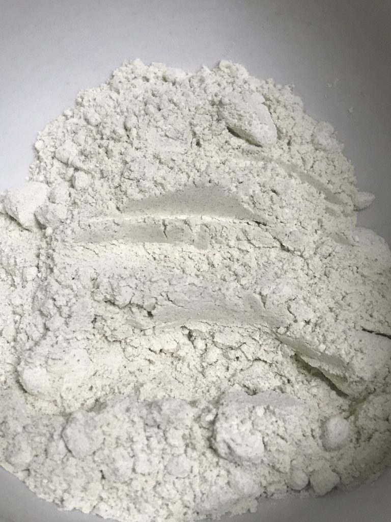 Vanadium Chelate 0.5 Powder Customised Health
