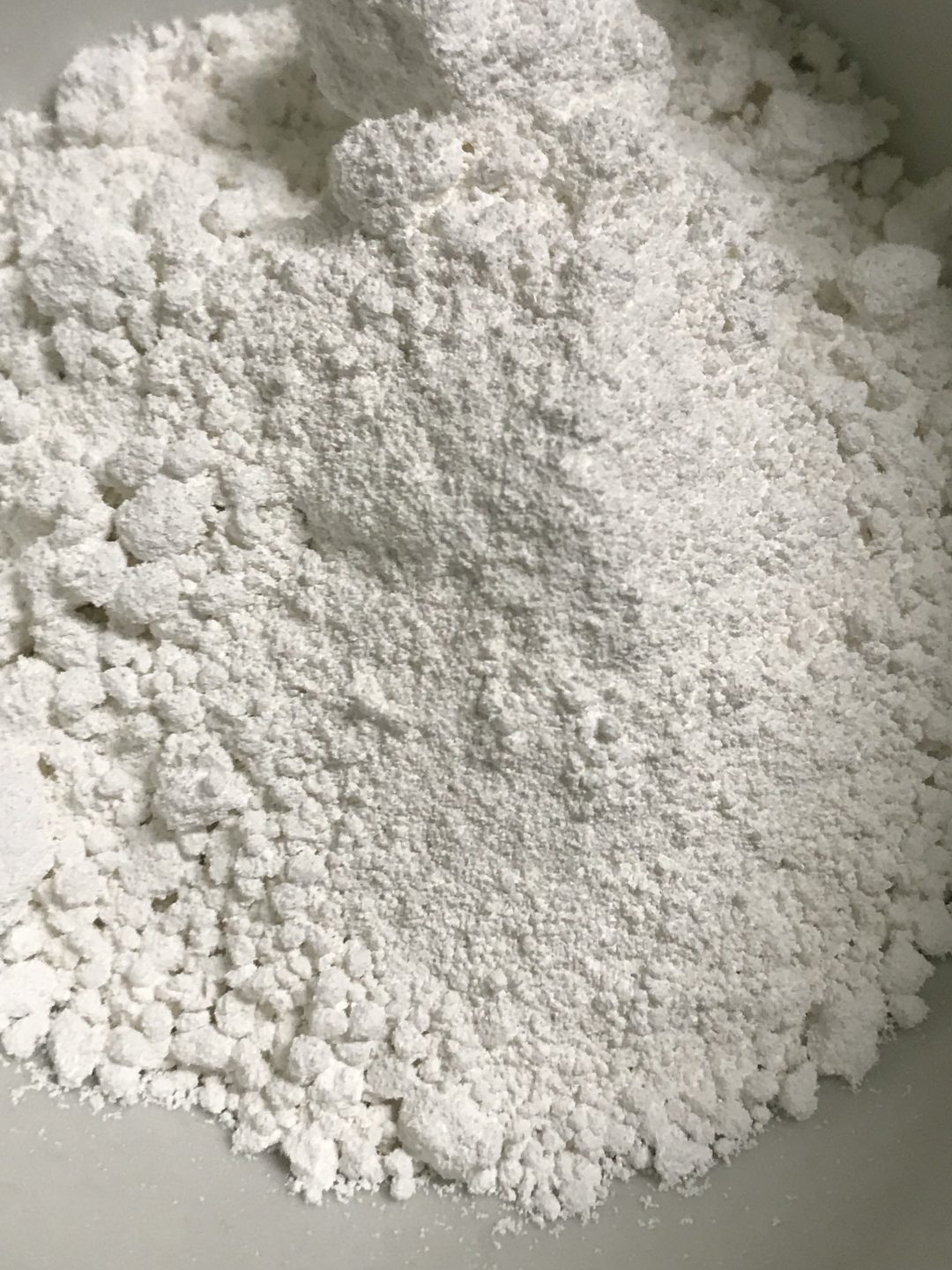 Zinc 78 Oxide Powder Customised Health
