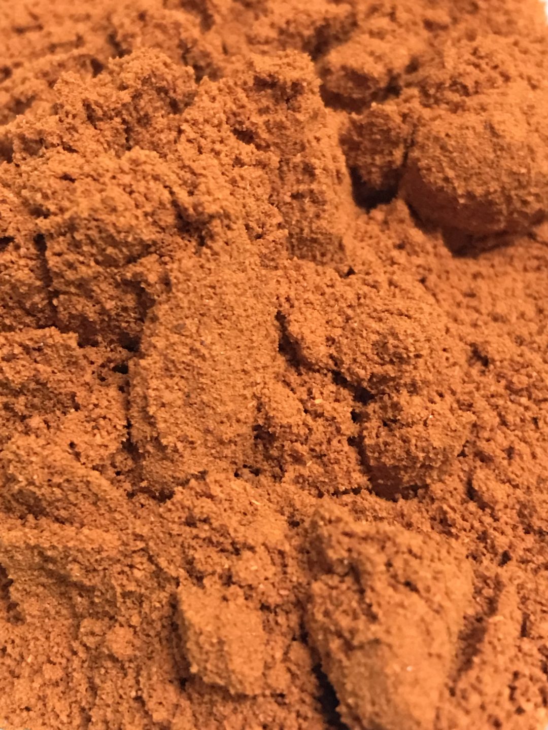 Cayenne Organic Powder, 40,000 Scoville Units Customised Health