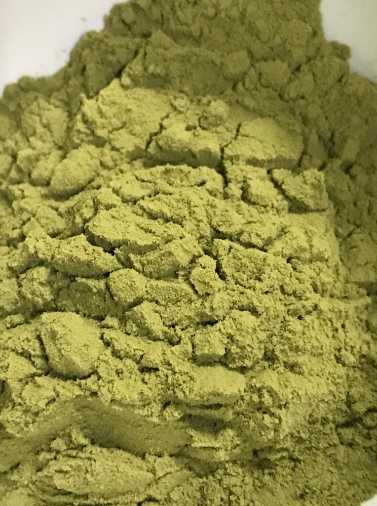Cilantro 201 Extract Powder Customised Health