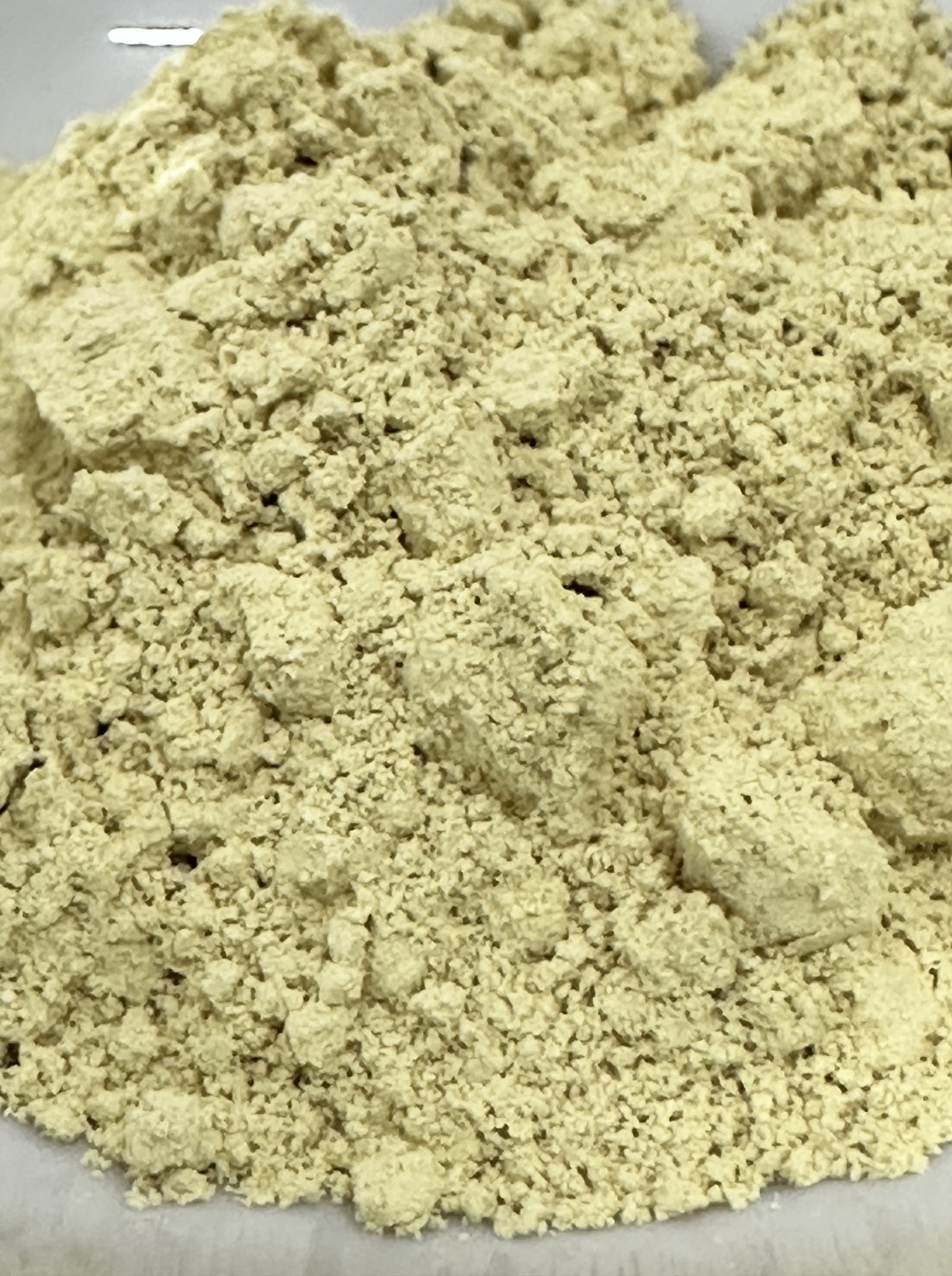 Skullcap Root 98% Baicalin Extract Powder