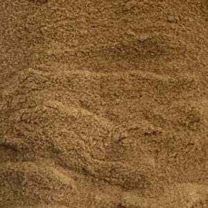 Valerian Root Organic Powder