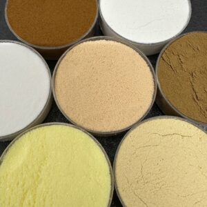 MS CUSTOMISED FORMULATION X7 BLEND 