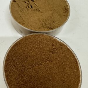 Brahmi / Gingko Extract Ratio Blend