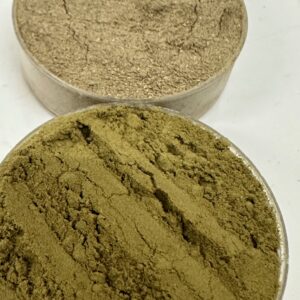 Brahmi / Gingko Organic Ratio Blend