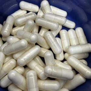 L-Theanine Veggie Capsules - Pure - 500gm